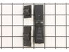 Obe1208 Srv Asm Dlx Knob Kit-b – Part Number: S97014358