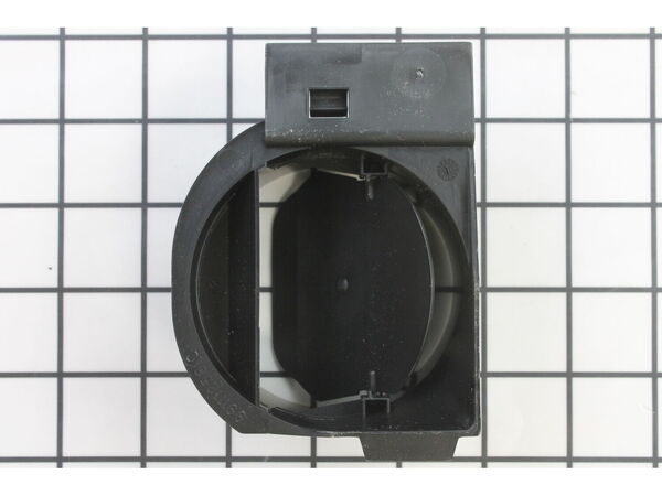 10280685-1-M-Broan-S97016377-Srv Duct Connector Assy 3 Inch