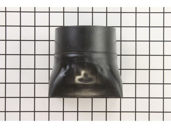 10280689-1-M-Broan-S97016449-Srv Assy - 4n Duct Connector F