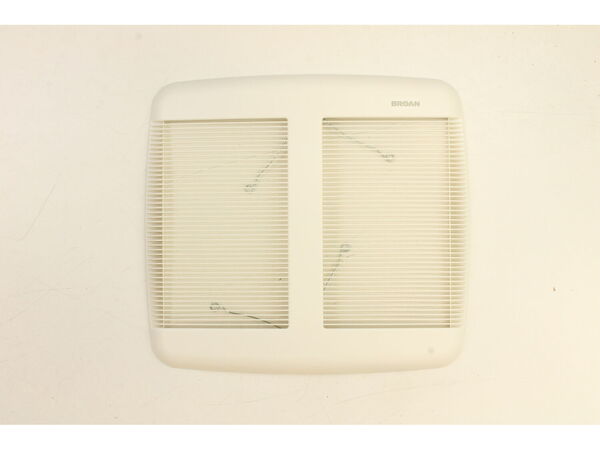 10280695-1-M-Broan-S97016497-Vent Grille Assembly