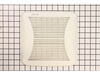 10280713-3-S-Broan-S97016798-Srv Assy, Fan Grille F/674