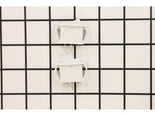 Fan Light Switch Set White – Part Number: S97016971