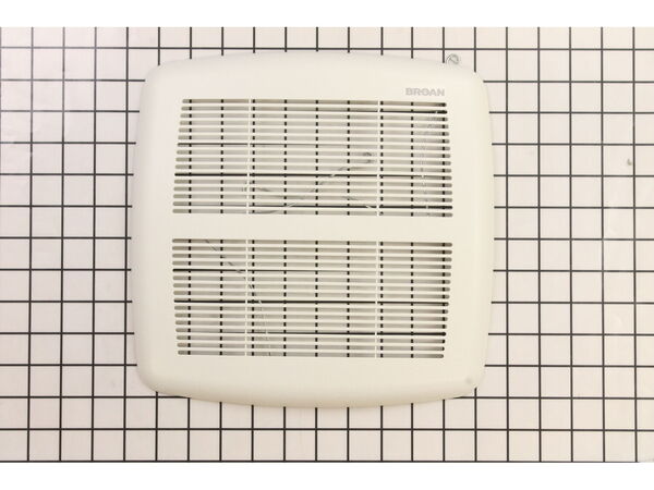 10280736-1-M-Broan-S97017032-Obe1272 Srv Assy, Grille F/683