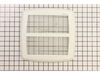 Obe1272 Srv Assy, Grille F/683 – Part Number: S97017032