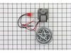 10280750-2-S-Broan-S97017062-Srv Heater Motor/wheel F/695