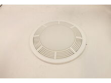 Srv Grille & Lens Assy – Part Number: S97017702
