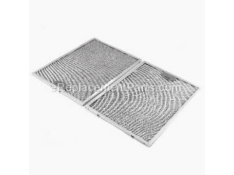 10280788-1-M-Broan-S97017720-Obe1251 Srv Filter Kit F/qp 30