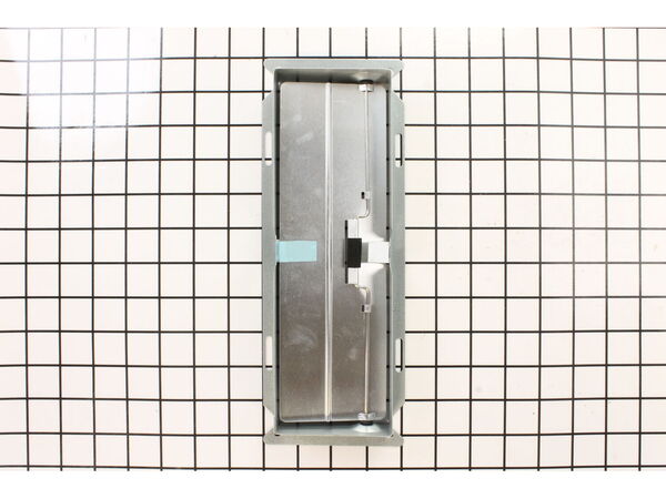 10280791-1-M-Broan-S97017728-Obe1212 Srv Damper/duct Connec