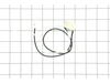 Obe103130 Srv Lamp Socket F/qp – Part Number: S97017731