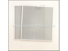 Obe103130 Srv Filter Kit F/qp2 – Part Number: S97018203