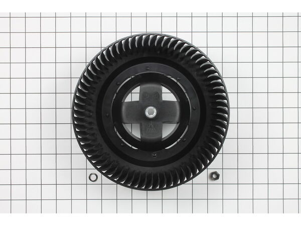 10280856-1-M-Broan-S97018220-Srv Blower Wheel F/qp142, Qp2,