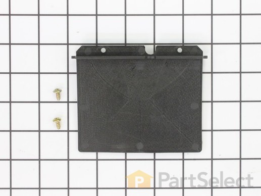 10280880-1-M-Broan-S97018244-Srv Non-duct Plate F/qp142, Qp