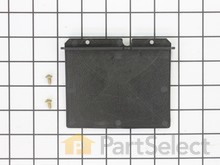 Srv Non-duct Plate F/qp142, Qp – Part Number: S97018244