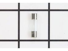 Srv Fuse F/qp2, Qp3 Hds – Part Number: S97018253