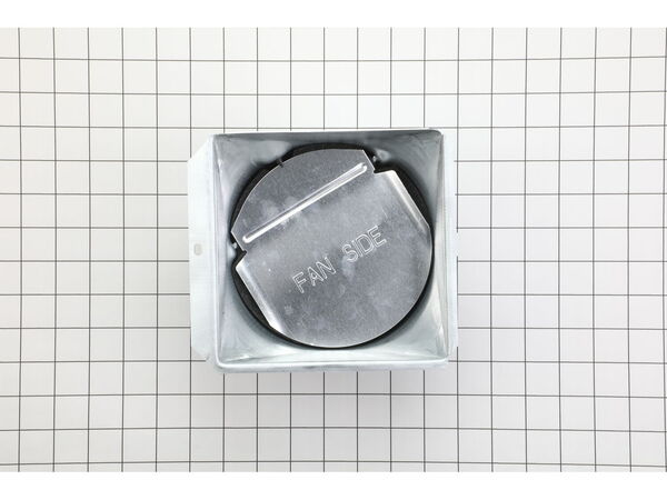 10280896-1-M-Broan-S97018331-Srv Assy, Duct Connector F/ult