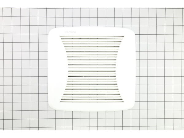 10280897-1-M-Broan-S97018333-Srv Assy Fan Grille F/80nt