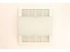 10280897-3-S-Broan-S97018333-Srv Assy Fan Grille F/80nt
