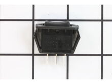 Srv Switches Black – Part Number: S97018658