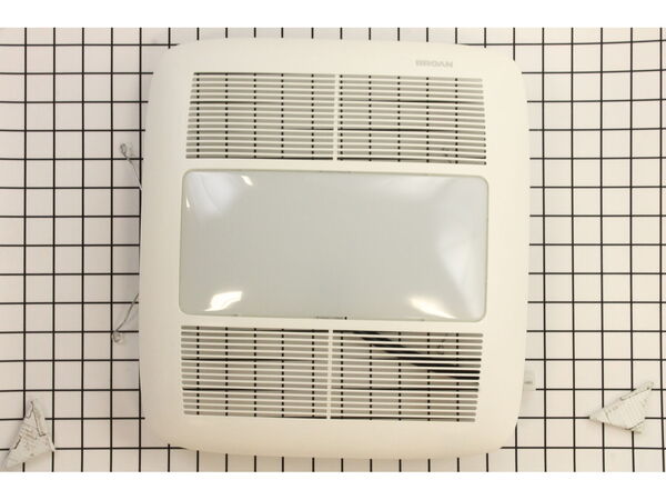 10280928-1-M-Broan-S97018832-Grille Assembly