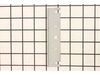 10280933-2-S-Broan-S98003814-Srv Motor Bracket