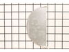 10280935-2-S-Broan-S98004934-Srv Damper, Half F 673