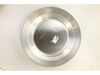 Srv Dome Alum Pav W/holes – Part Number: S98005419