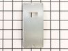 Srv Outlet Box Cover 8/10n Fa – Part Number: S98006047