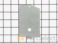 Srv Wiring Box Cover Pav – Part Number: S98006877