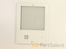 Grille – Part Number: S98006970