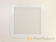 Grille – Part Number: S98009416