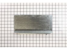 Wiring Cover – Part Number: S98009816