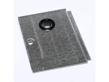 Srv Elec Box Cover F/744 – Part Number: S98010583