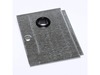 Srv Elec Box Cover F/744 – Part Number: S98010583
