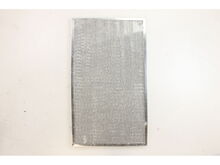 Srv Filter, Replacement Qs2 42 – Part Number: S99010304