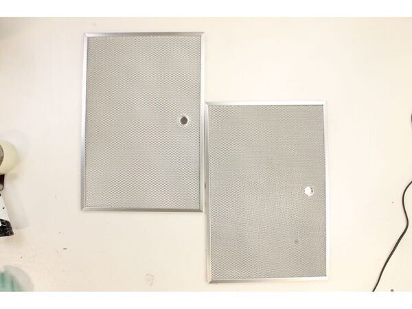 10281117-1-M-Broan-S99010306-Srv Filter, Replacement Qs3 36