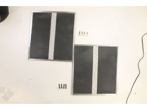 10281124-1-M-Broan-S99010354-Obe103130 Srv Non-duct Filter