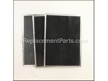 Obe103130 Srv Filter, Non Duct – Part Number: S99010360