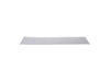 Srv Filter Aluminum F/pm250/pm – Part Number: S99010370