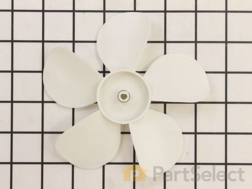 10281136-1-M-Broan-S99020125-Fan Blade