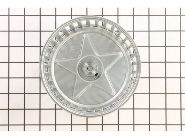10281138-1-M-Broan-S99020138-Srv Wheel Alum Cw 5 1/4n Stri