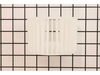 10281140-2-S-Broan-S99020140-Srv Whl Plas 162-164 250 Shf