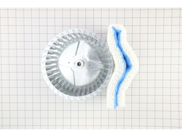 10281146-1-M-Broan-S99020145-Srv Wheel Blower 1/2n Bore Cw