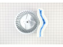 Srv Wheel Blower 1/2n Bore Cw – Part Number: S99020145