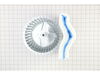 Srv Wheel Blower 1/2n Bore Cw – Part Number: S99020145