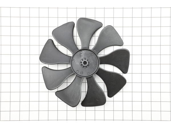 10281156-1-M-Broan-S99020166-Srv Plastic Fan Blade F 10n F
