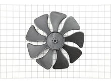 Srv Plastic Fan Blade F 10n F – Part Number: S99020166