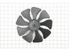 Srv Plastic Fan Blade F 10n F – Part Number: S99020166