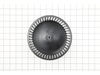 Srv Wheel, Blower F/ultra-.250 – Part Number: S99020270