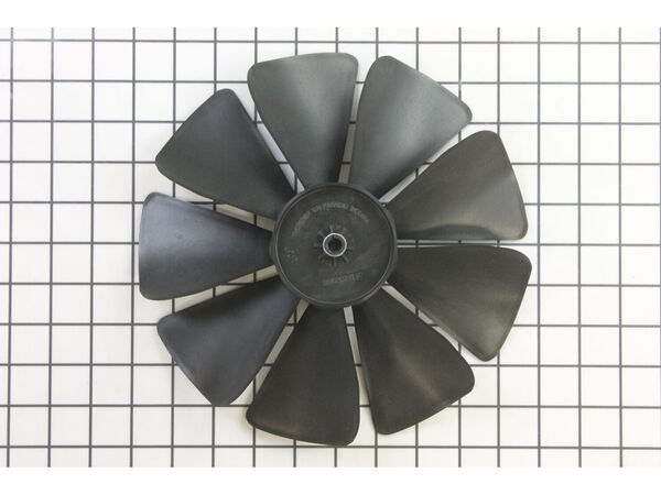 10281175-1-M-Broan-S99020271-Srv Blade-plastic Fan