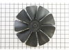 Srv Blade-plastic Fan – Part Number: S99020271